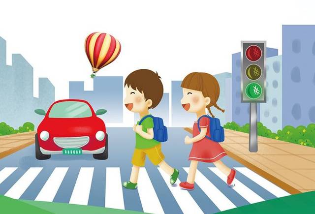砂子塘万境水岸小学2019年寒假安全教育告家长书